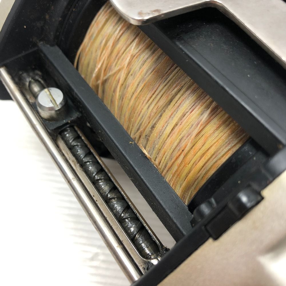 ΣΣRYOBI リョービ 電動リール AD電動101プロ 【公式通販】