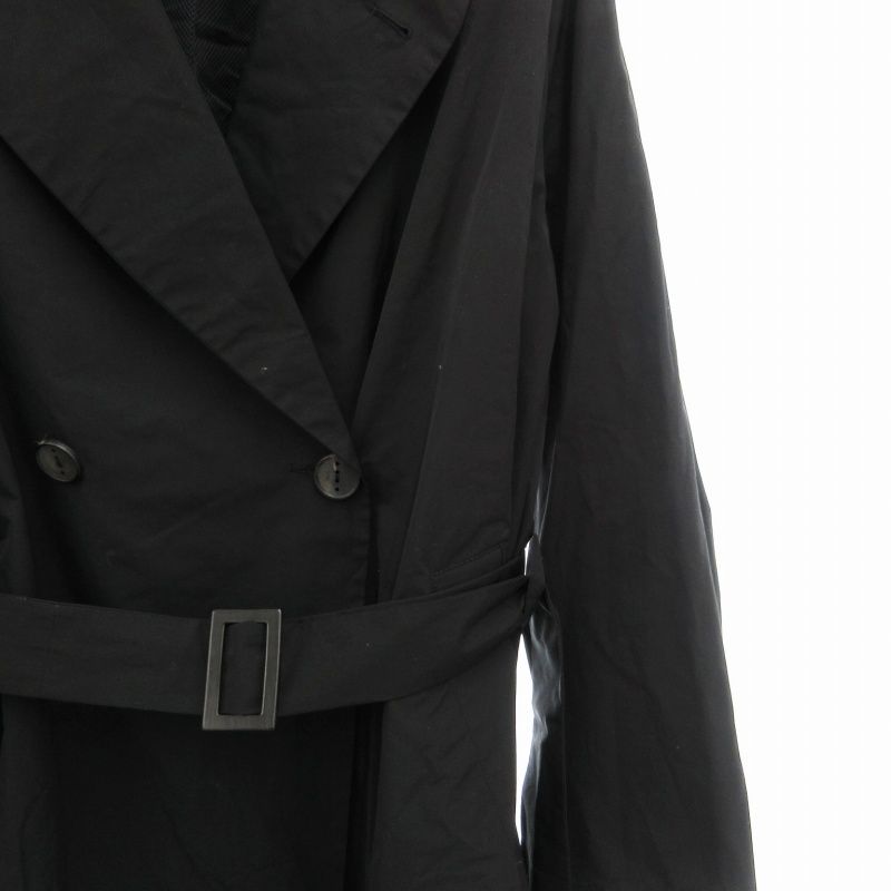 トゥモローランド TOMORROWLAND イーヴォ HEVO 美品 コラボ トレンチ