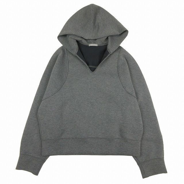 美品 24SS セオリーリュクス theory luxe Richmond Jordana フーディー 