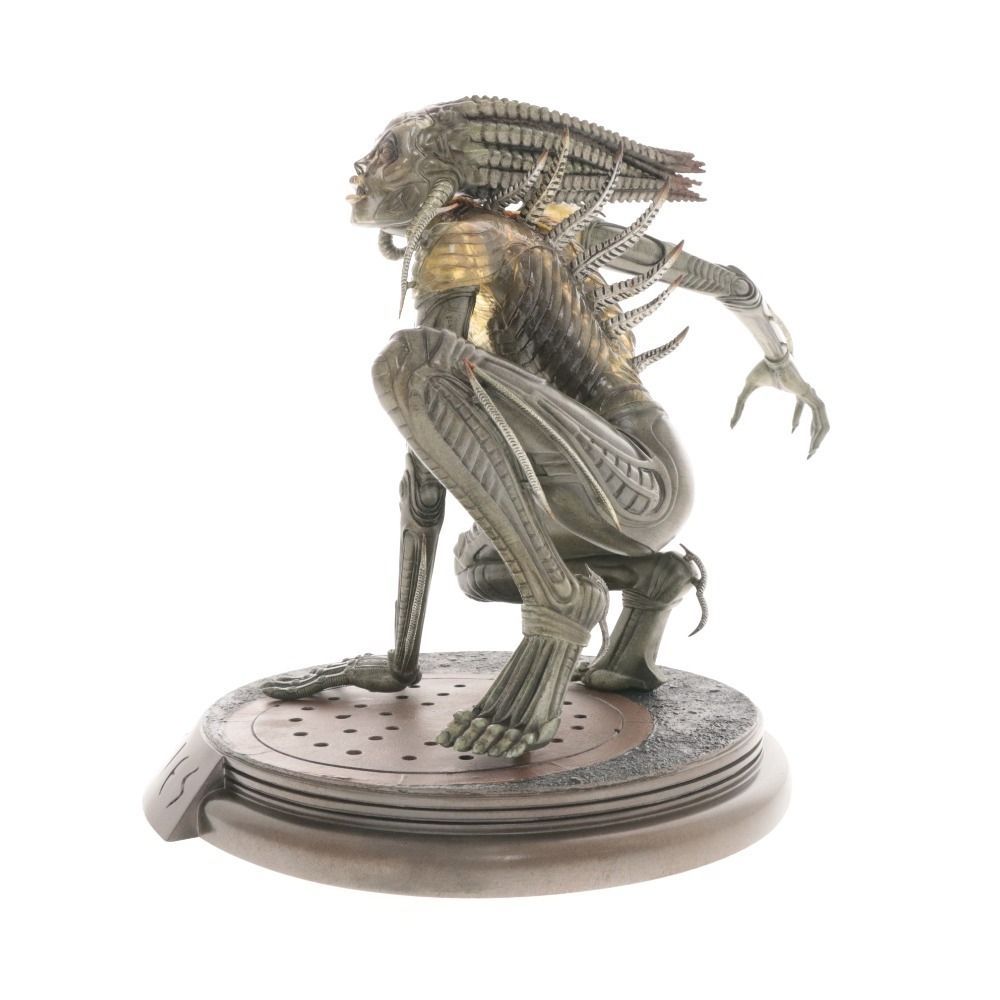 SIDESHOW フィギュアSPECIESスピーシーズ　種の起源　限定版 SIDESHOW フィギュアSPECIESスピーシーズ 種の起源 限定版