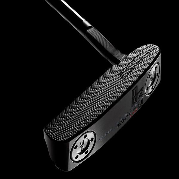 スコッティキャメロン B3 Triple Black Design Limited Sunta Fe