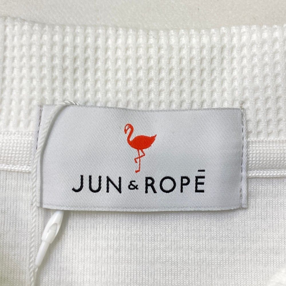 S JUN-ROPE