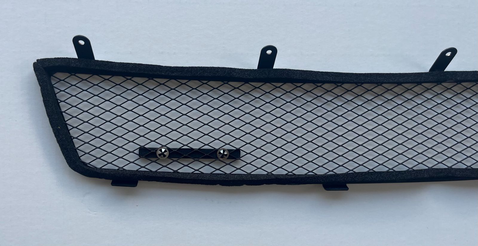 cl1 グリル　メーカー不明　スポーツグリル 受注生産】ABSスポーツグリル スタンダード オーダーカラー塗装