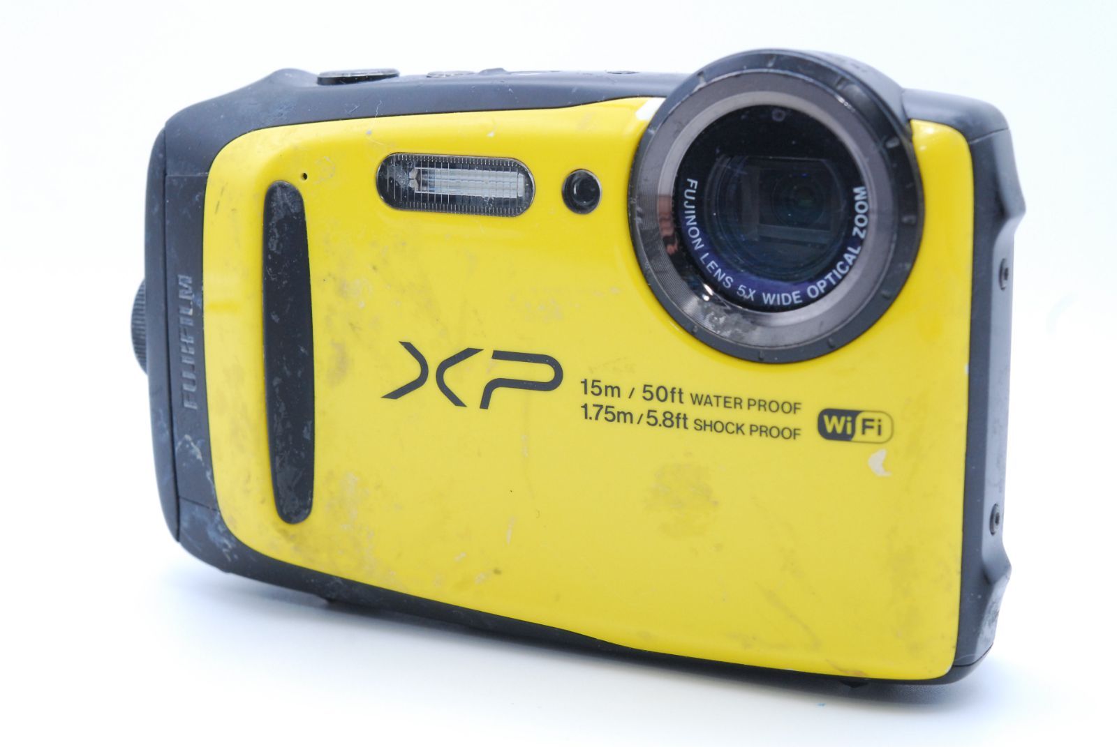 美品 FUJIFILM 富士フィルム ファインピクス FinePix SL1000 美品 FUJIFILM 富士フィルム ファインピクス FinePix SL1000