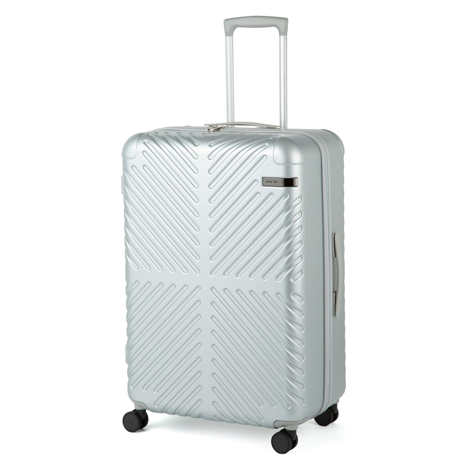 2～3泊 3～5泊 7～10泊 S M Lサイズ ラディアル キャリーケース スーツケース キャリーバッグ エース