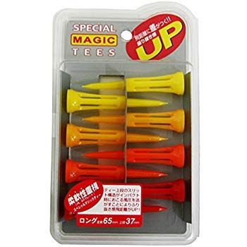 【中古】(未使用・未開封品) ライト(LITE) スペシャルマジックティー ロング T-93 レッド sdt40b8