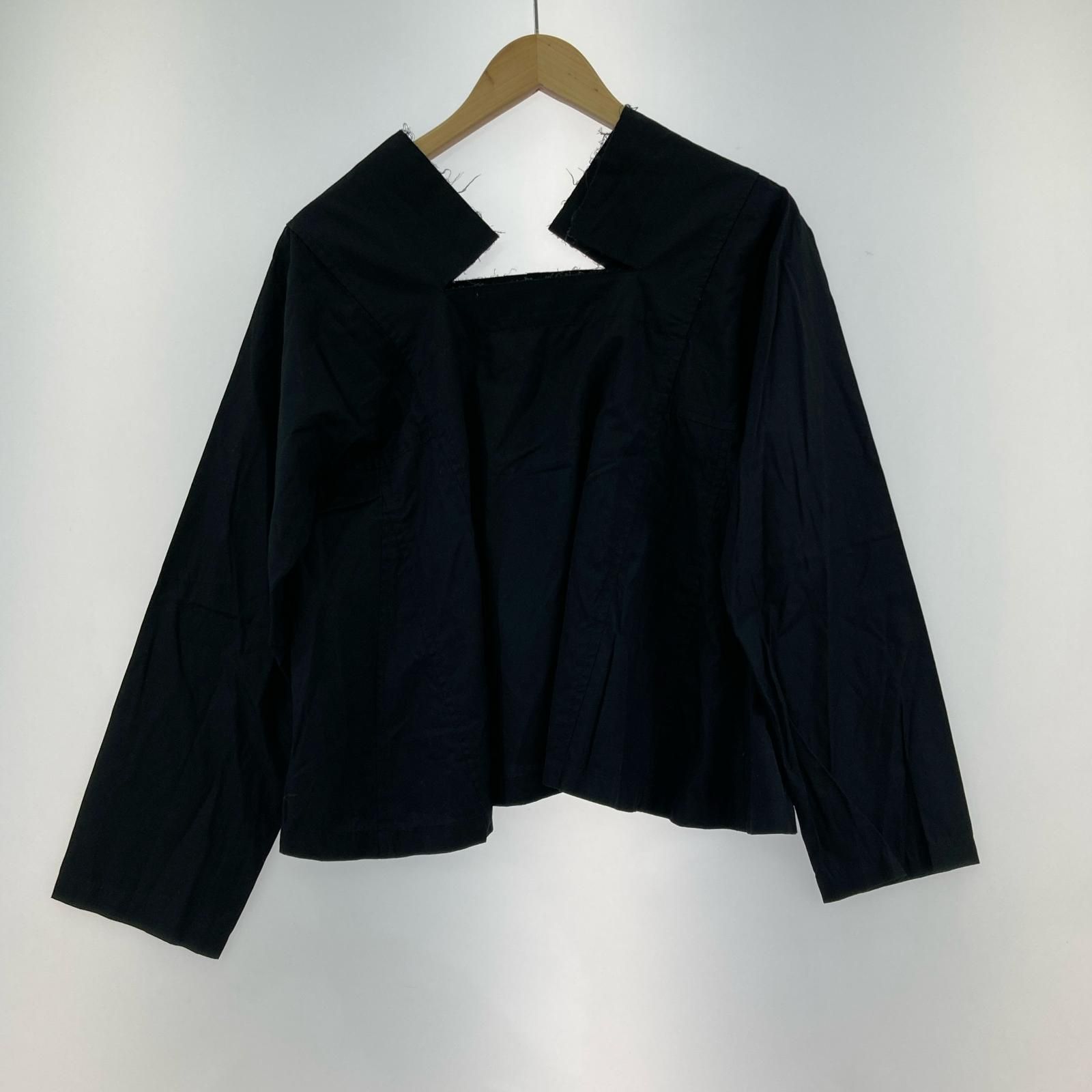 COMME des GARÇONS ブラック キュロット XS COMME des GARÇONS ブラック キュロット XS 2025年最新】COMME