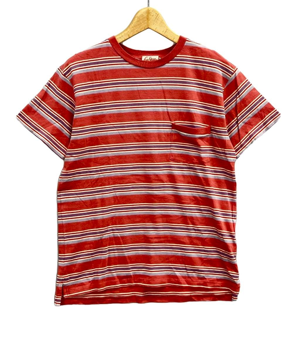美品 リーバイスビンテージクロージング 半袖Tシャツ メンズ SIZE S (S) LEVI'S VINTAGE CLOTHING