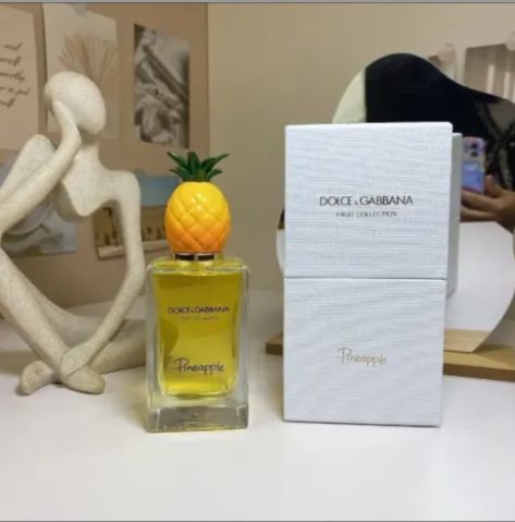 ドルチェ＆ガッバーナ ビューティ フルーツコレクション