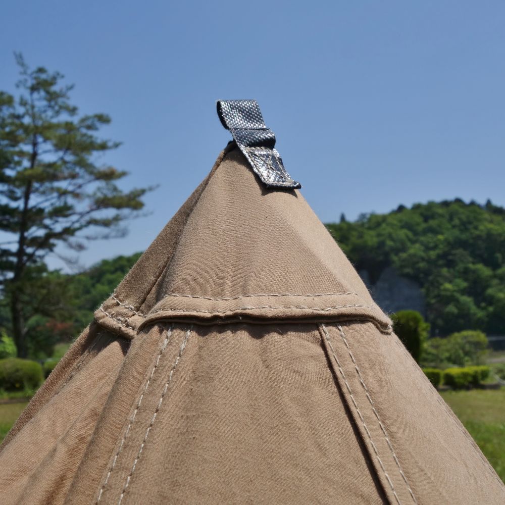 tent-Mark DESIGNS PANDA TC テンマクデザイン パンダ ワンポールテント