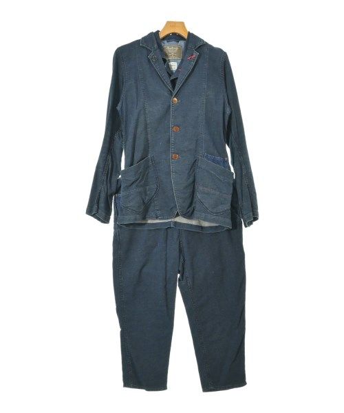 anachronorm セットアップ スーツ その他 メンズ 古着 送料無料