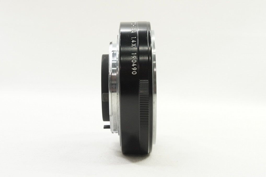 中古】 Nikon ニコン TC-14A 1.4x Teleconverter 良品 Nikon ニコン  