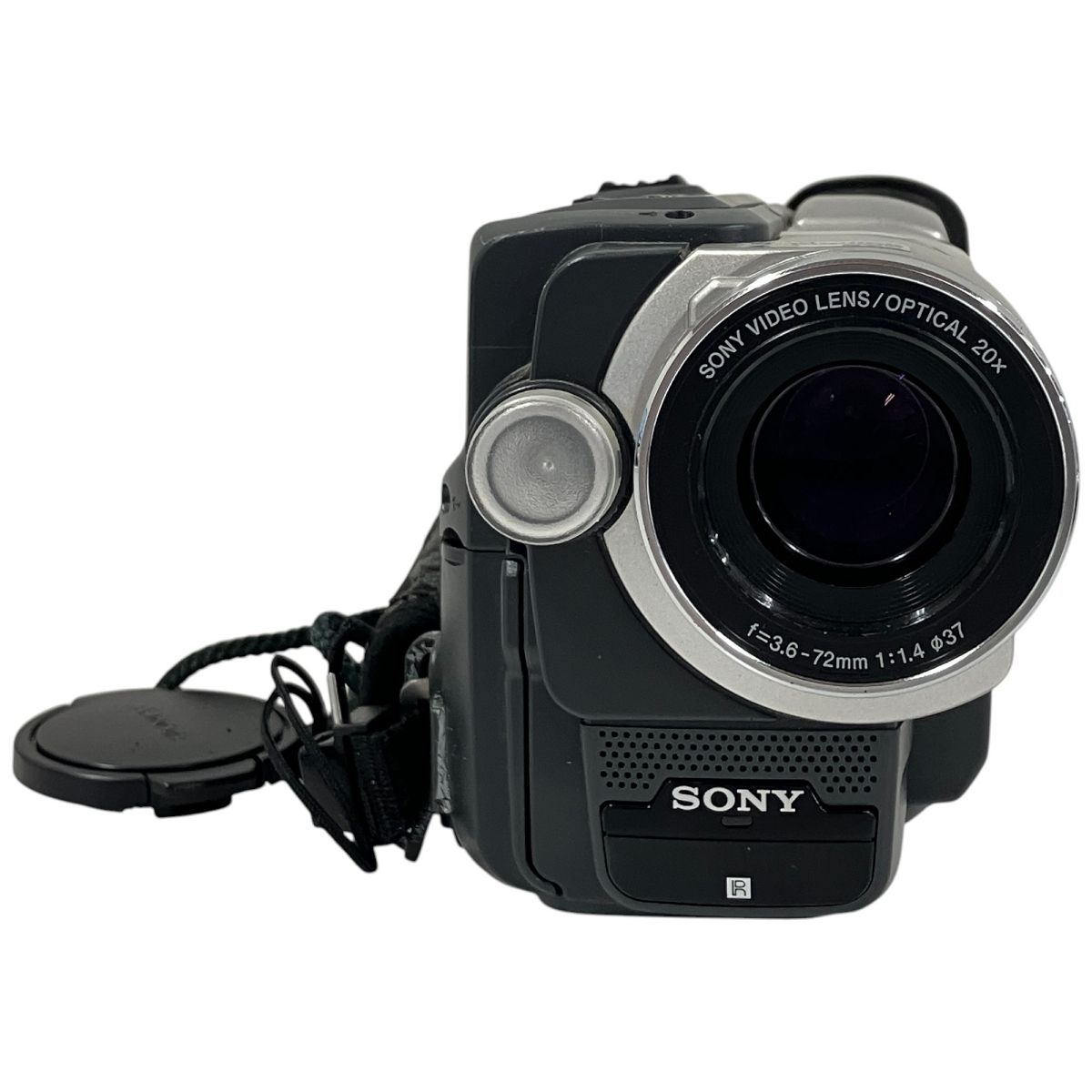 SONY ソニー　CCD-TRV96　ハンディカム　Hi8　　ビデオカメラ SONY CCD-TRV96 Hi8 ハンディカム ビデオ カメラ ソニー 中古