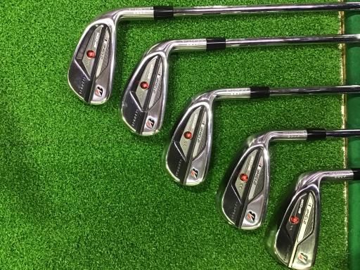 キャロウェイ パラダイム アイアン5本セット メンズゴルフ 初心者 入門