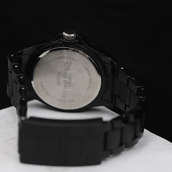 稼働 良品 トーキョーディズニーリゾート QZ W365-2925-2-13333 マルチ