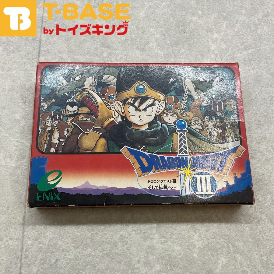 説明書欠品 ファミリーコンピューター/ファミコン/FC