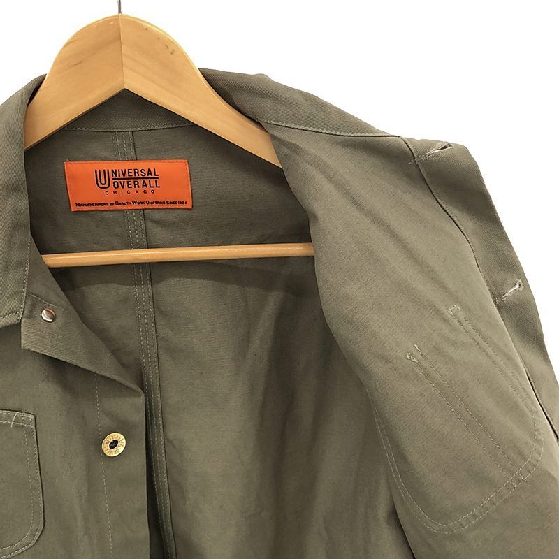 新品 フリークスストア別注 ユニバーサルオーバーオール S.C復刻