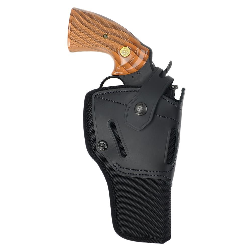 GALCO ホルスター SWITCHBACK リボルバー S&W M500対応 トップ 両利き