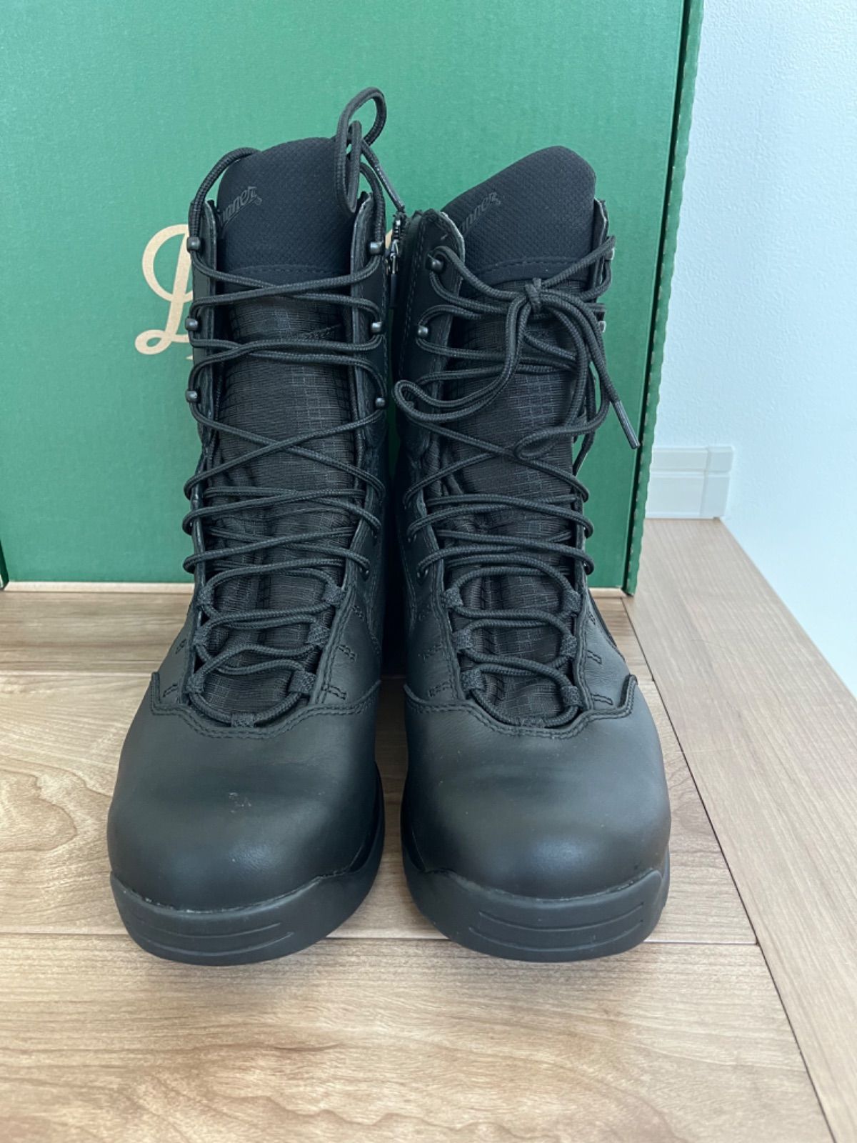 ダナー　ブーツ　美品 Danner DANNER（ダナー） ダナー フィールド レディース / 靴