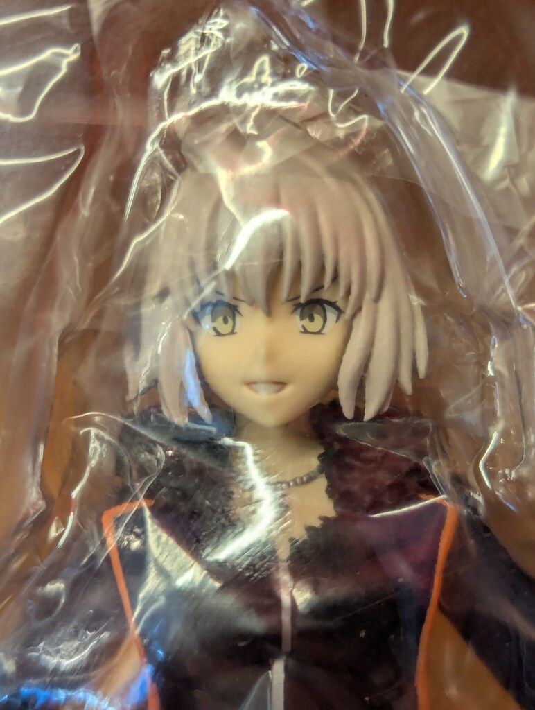 MAXFACTORY figma Fate/Grand Order アヴェンジャー/ジャンヌ