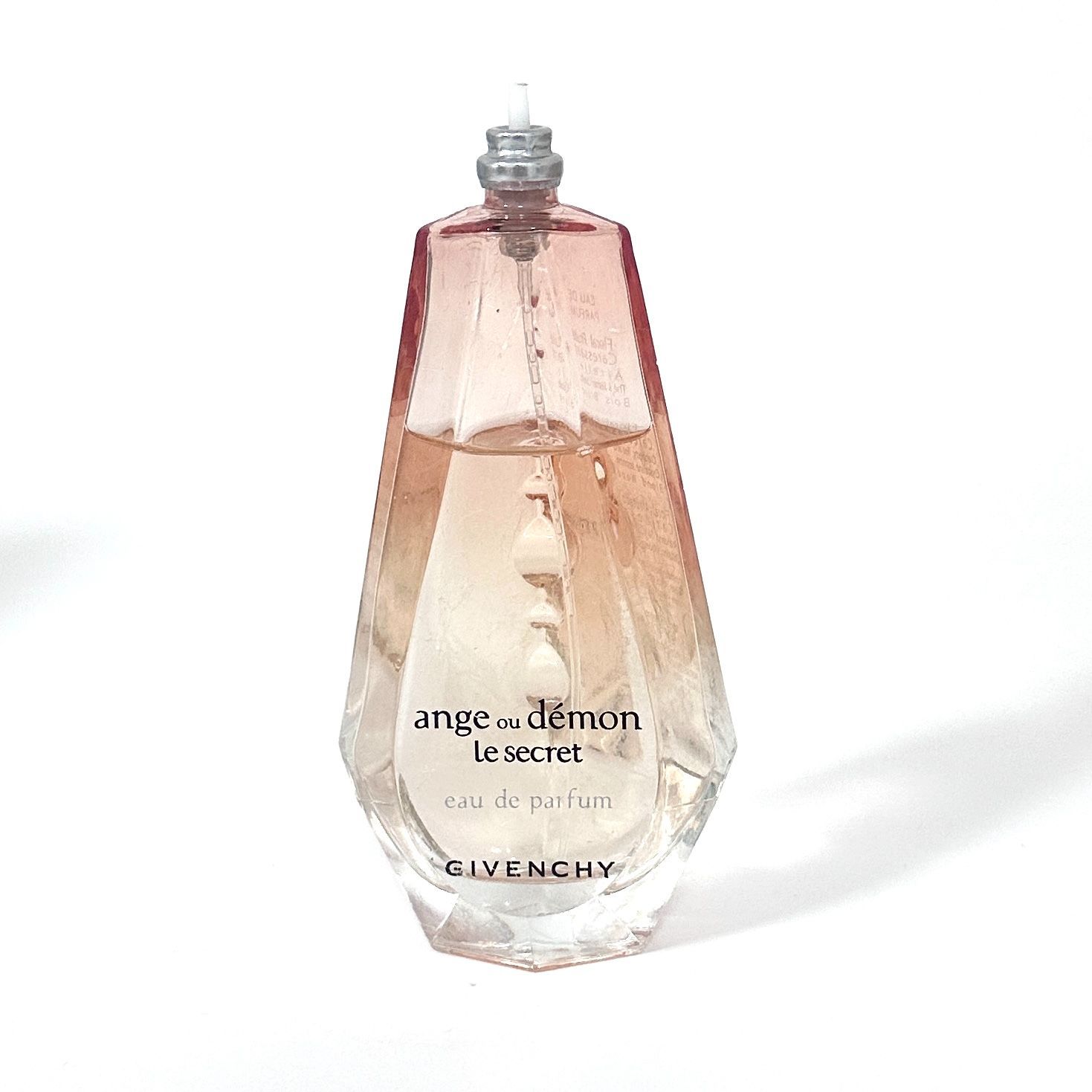 S0149 格安！ GIVENCHY ジバンシー ange ou d