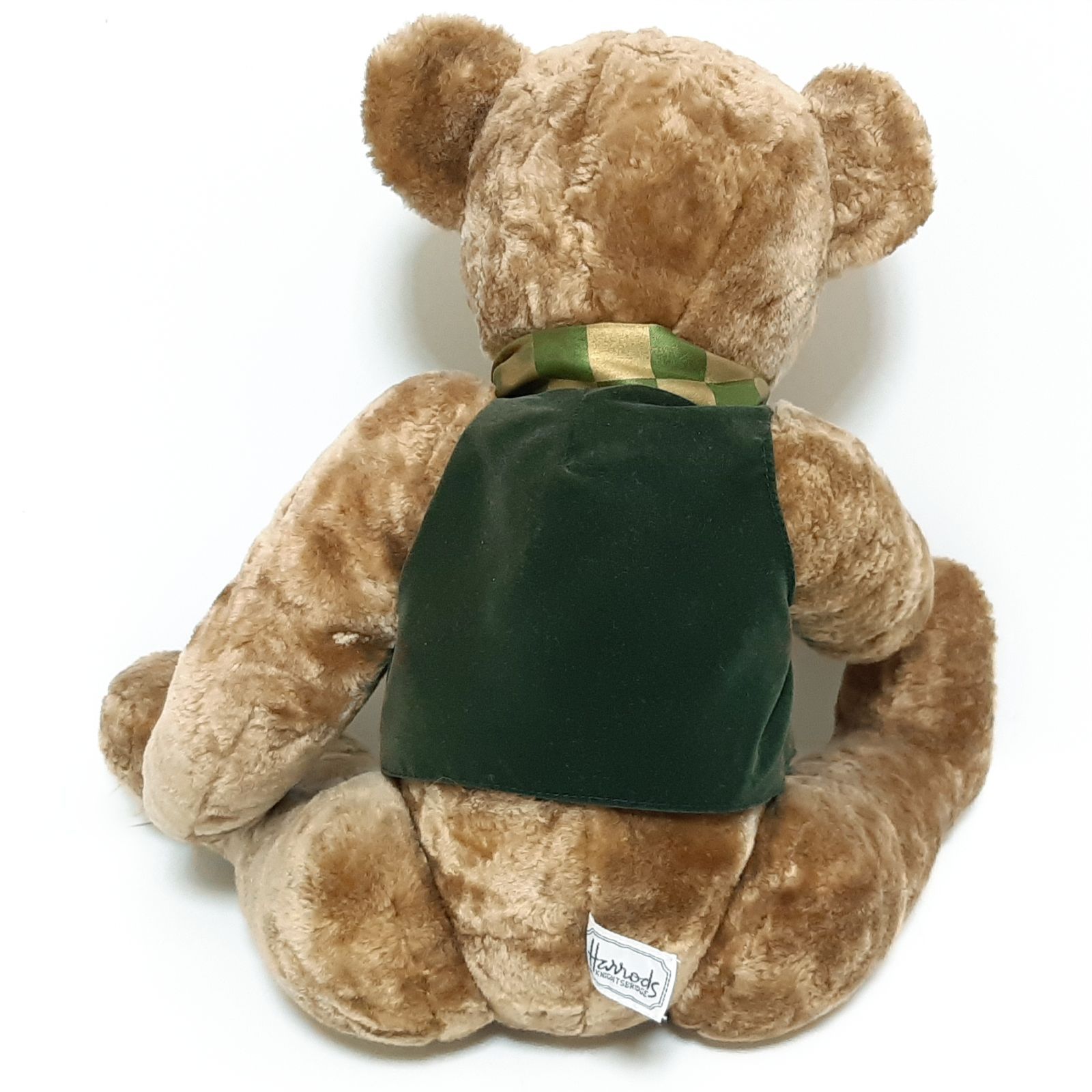 Harrods ハロッズ 150周年記念イヤーベア 1999年 2000年