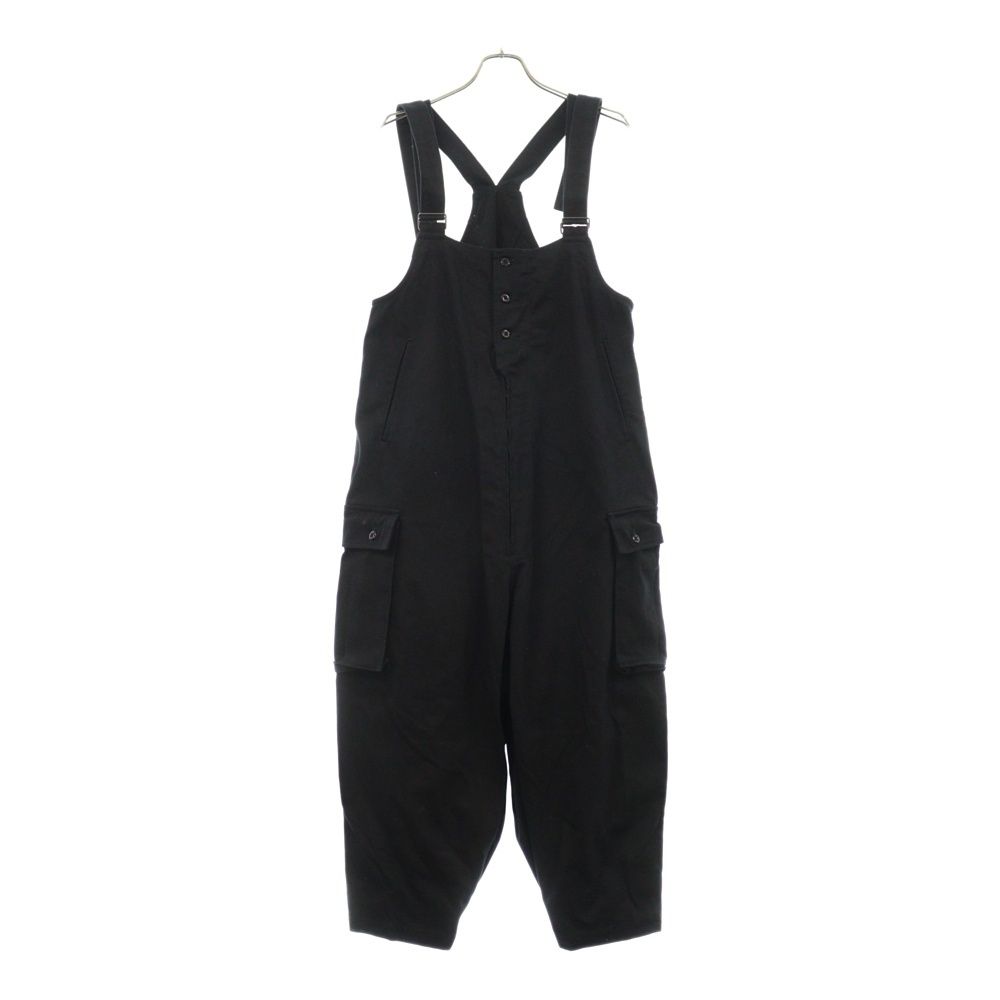 CUNE WORK つなぎ デニム デニムつなぎ｜ウサギがいる｜CUNE ONLINE STORE