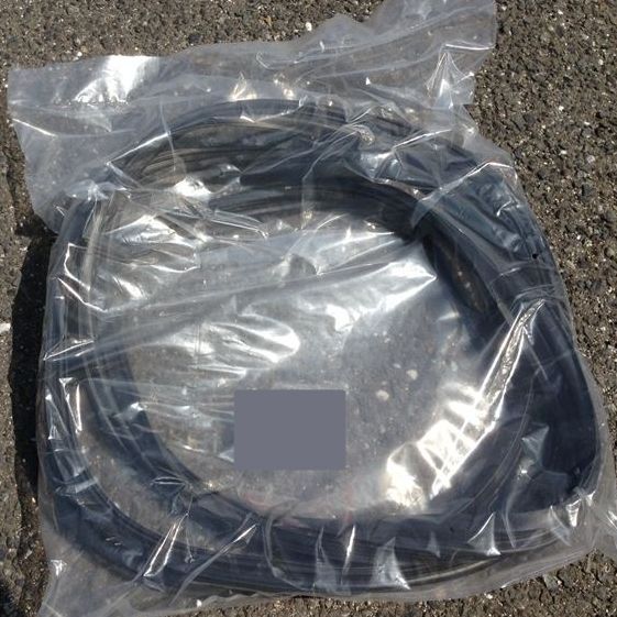 HONDA ホンダ 純正 シビック EK9 EK4 リアハッチ ウェザーストリップ モールディング パーツ エンジン タイヤ バンパー 検索 マフラー