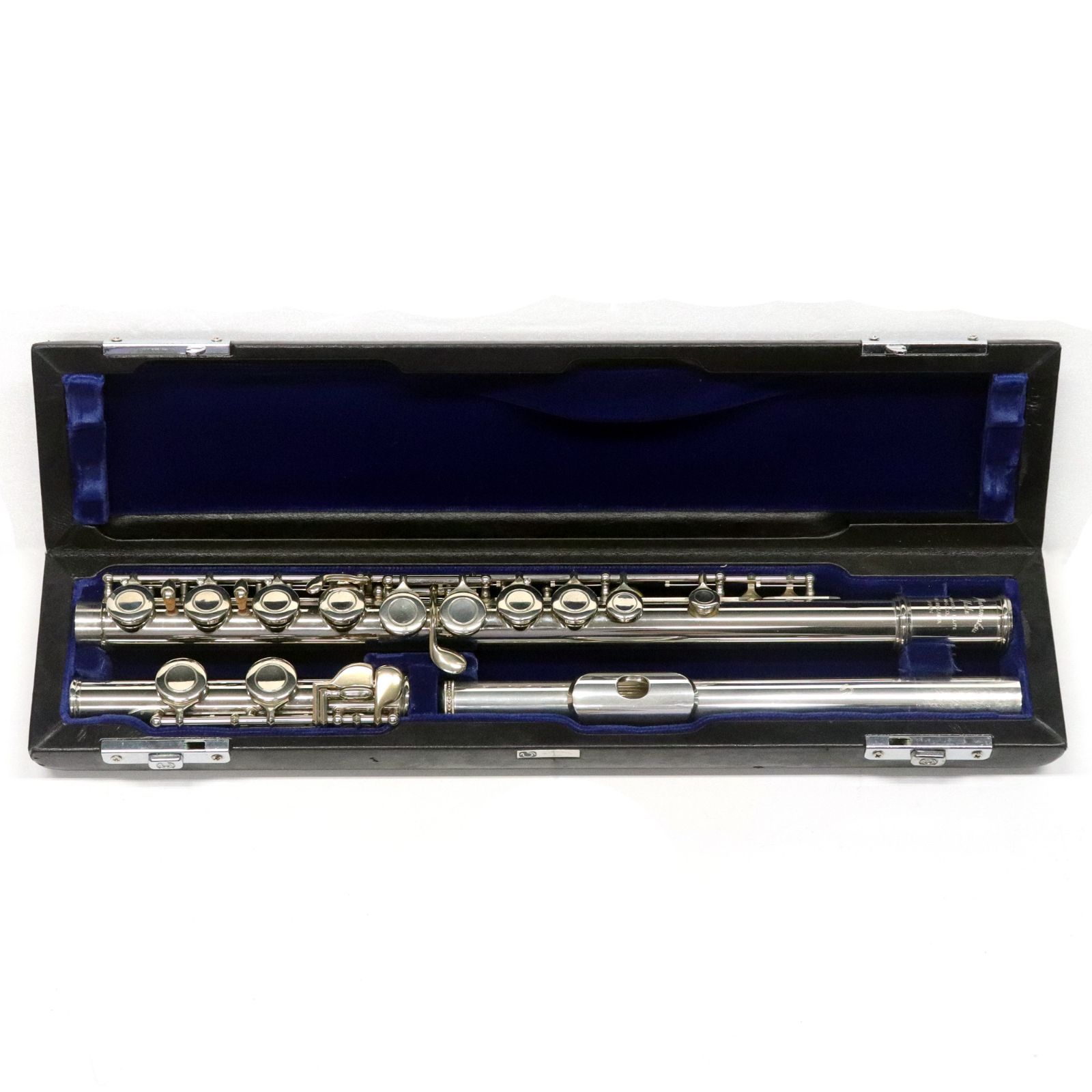 総銀　ムラマツ　スタンダード　中古 村松楽器にてオーバーホール済み Standard CC | 【クロサワ楽器店オンラインショップ】いい楽器と