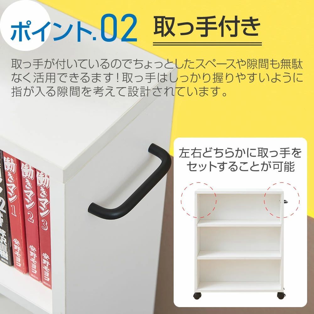 楽天市場】＼5%OFF！スタート4h限定☆／キッチンワゴン