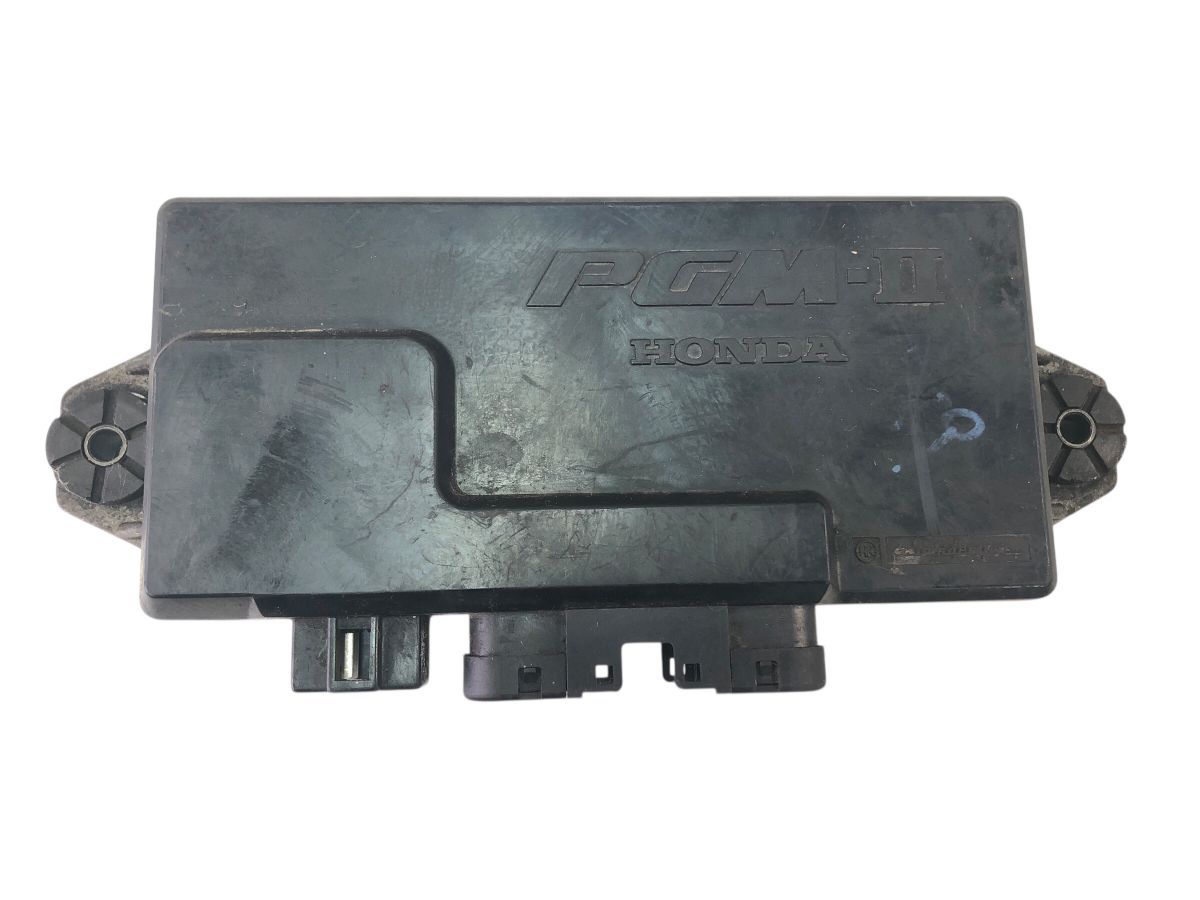 HONDA NSR250R MC18 89年 PGM-2 イグナイター CDI 作動OK レストア ストック ＯＨベースにも TOS-M6639