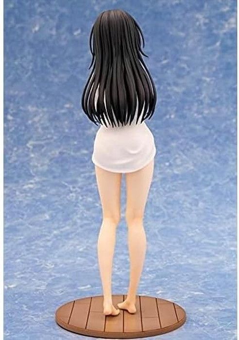 To Loveるダークネス　古手川唯　ワイシャツフィギュア　箱無し Amazon | To LOVEる-とらぶる- ダークネス 古手川唯 ワイシャツ