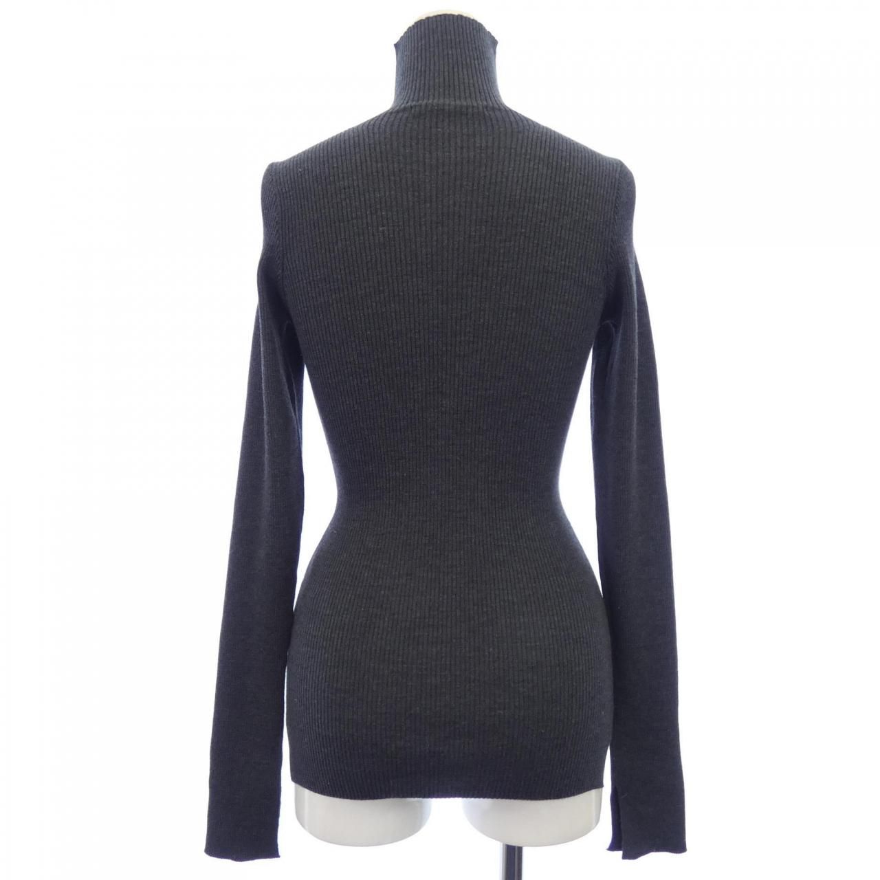 オーラリー AURALEE ニット