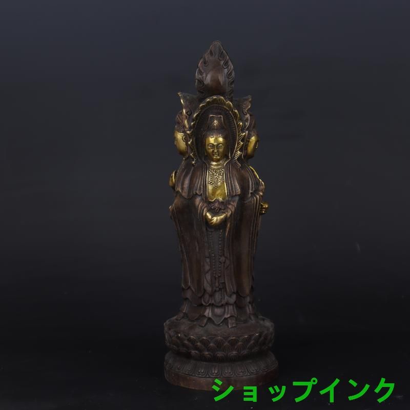 仏教美術 仏像 水月自在観音菩薩仏像 供養 禅意応接間 茶室 装飾品 工芸品置物 仏教美術 観音 仏像 置物 仏教美術 仏像 水月自在観音菩薩仏像