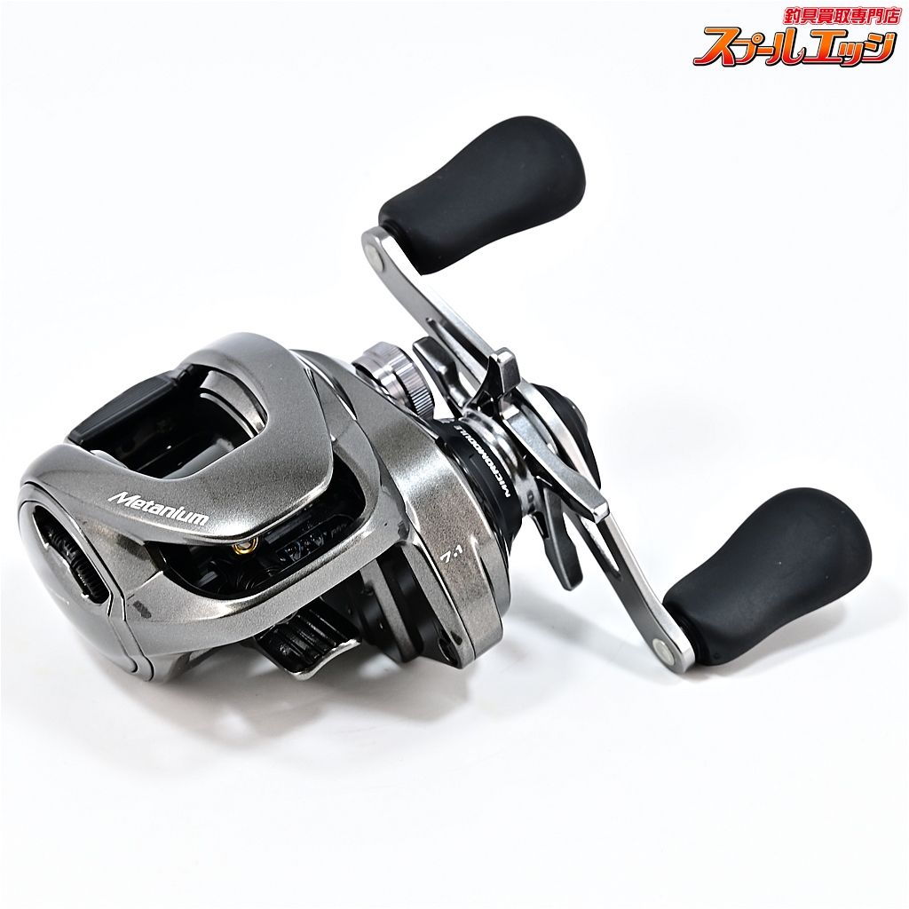 【シマノ】 23メタニウム 101HG SHIMANO Metanium LEFTm41661