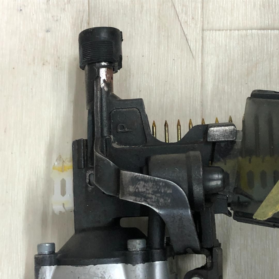 makita マキタ 50ｍｍ サイディング用常圧釘打ち機 AN552 エアツール 大工道具 内装 エア釘打ち機 MK2025 88264-9 HRDEVELOPMENT_JP