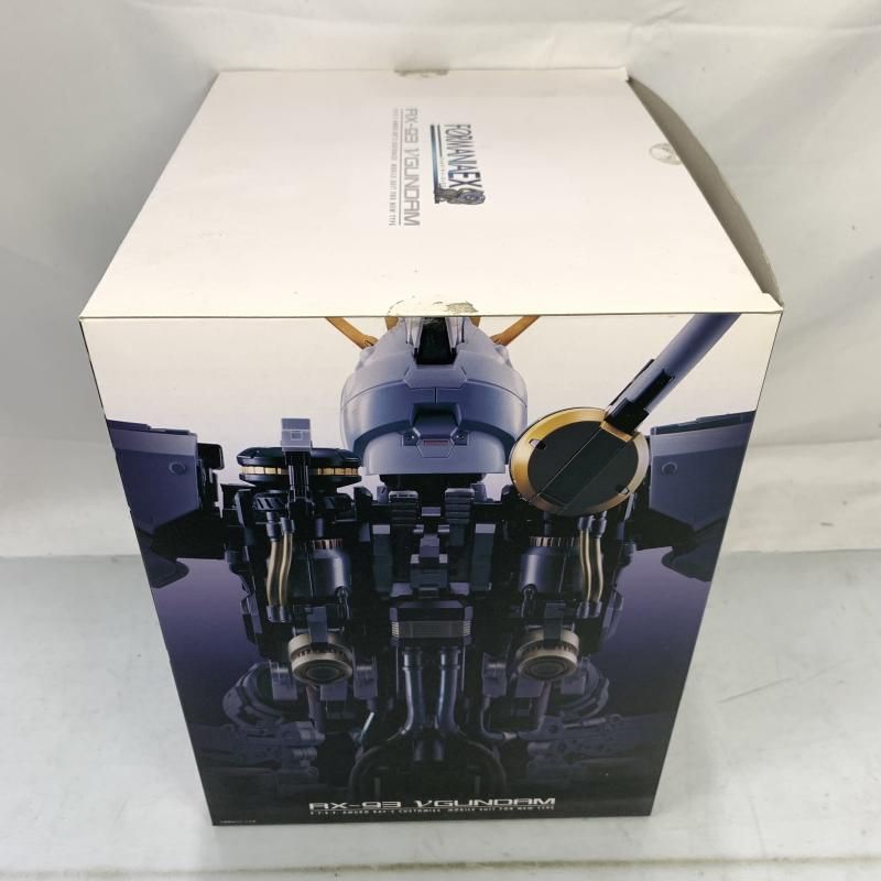 中古】開封)FORMANIA EX νｶﾞﾝﾀﾞﾑ[91] - メルカリ