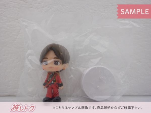 Hey! Say! JUMP 山田涼介 ファミクラストア オリジナルフィギュア