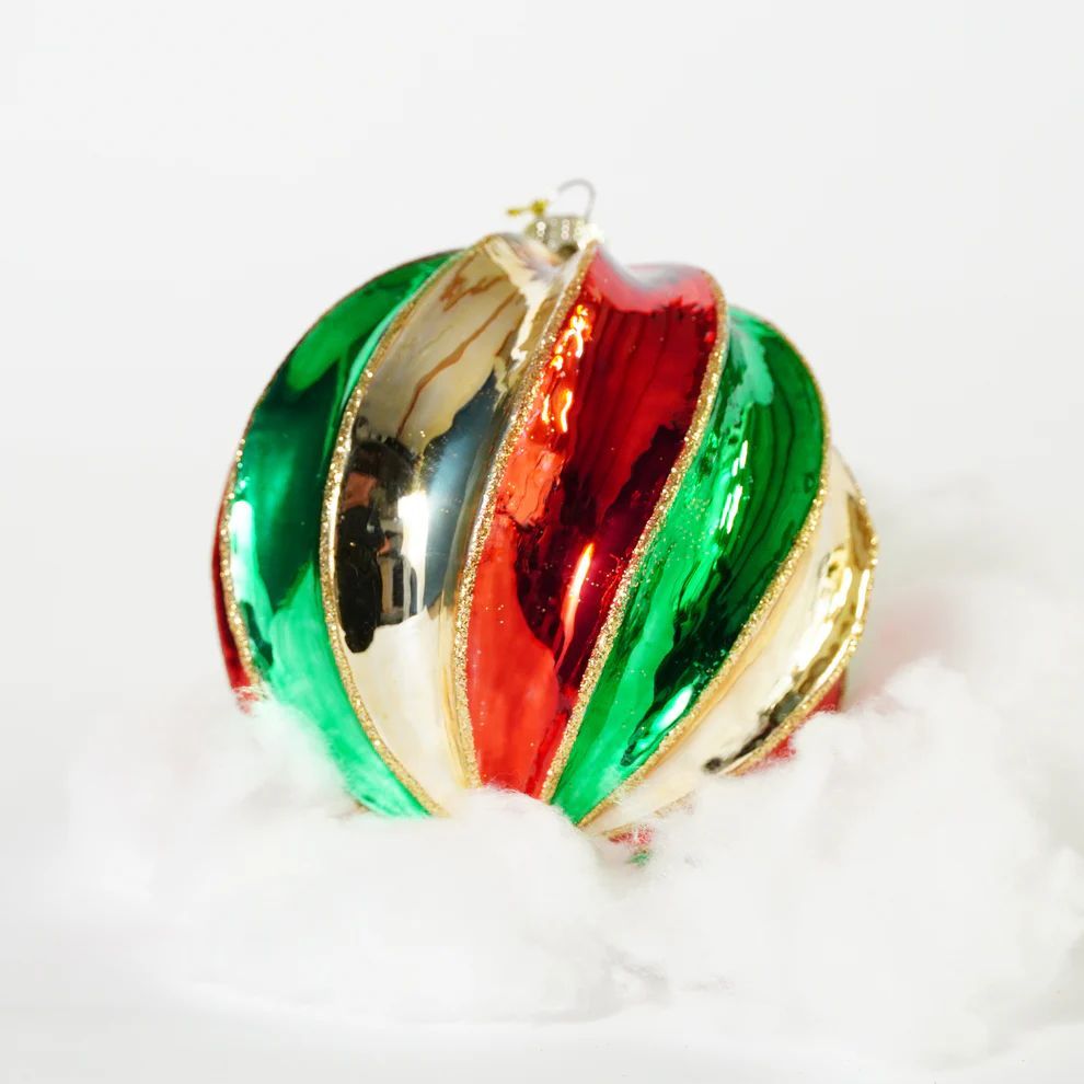 クリスマスオーナメント