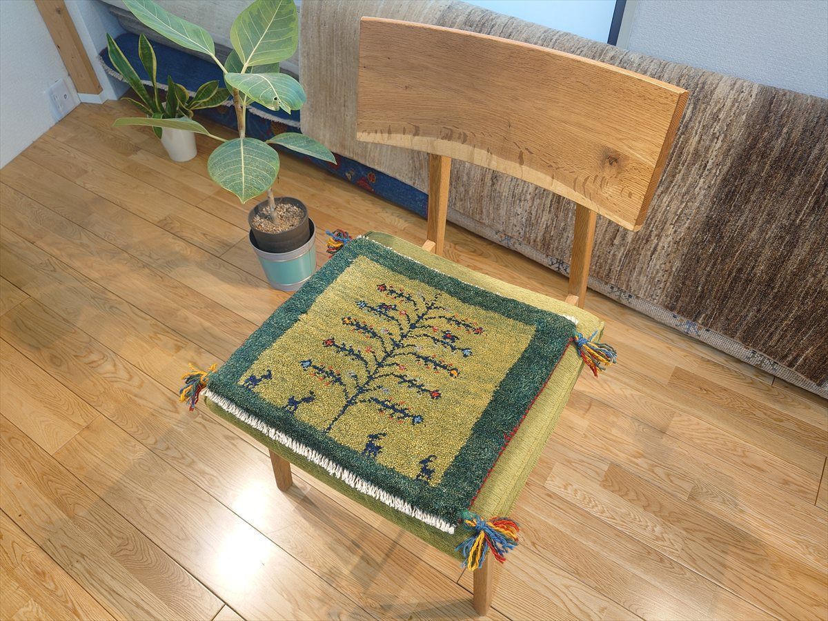 横42x38㎝ 生命の木