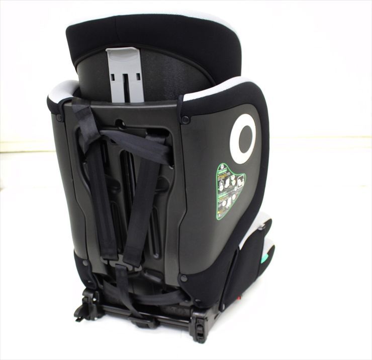 ハーネスジュニア