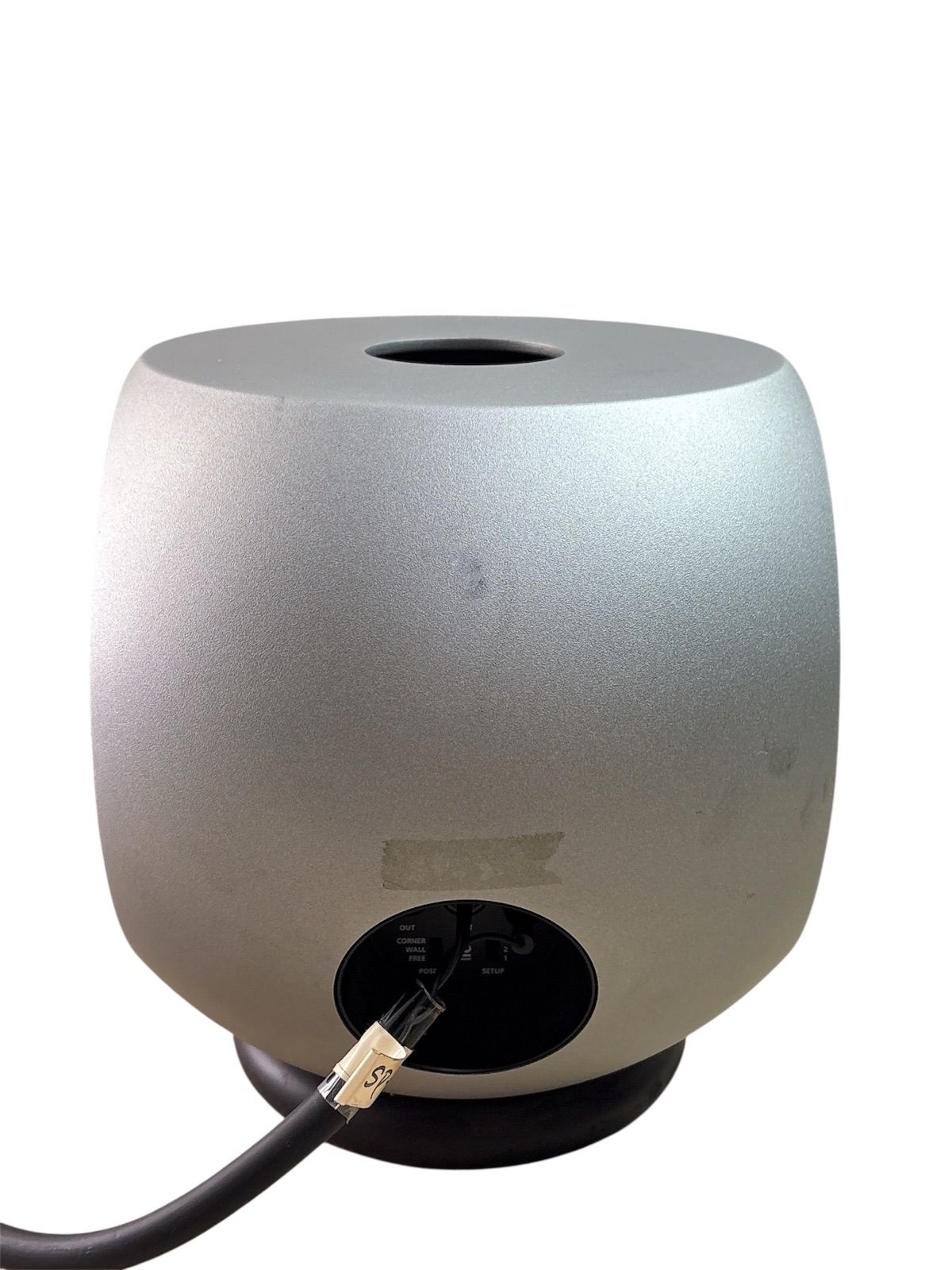 Bang & Olufsen バング&オルフセン BeoLab2 サブウーファー T*I様 Bang