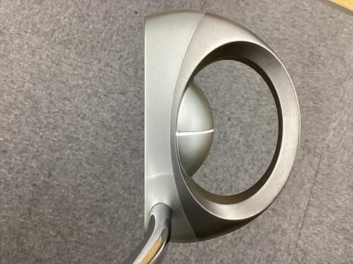 中古】 ナイキ OZ 1 34インチ パター PT スチール (フレックス