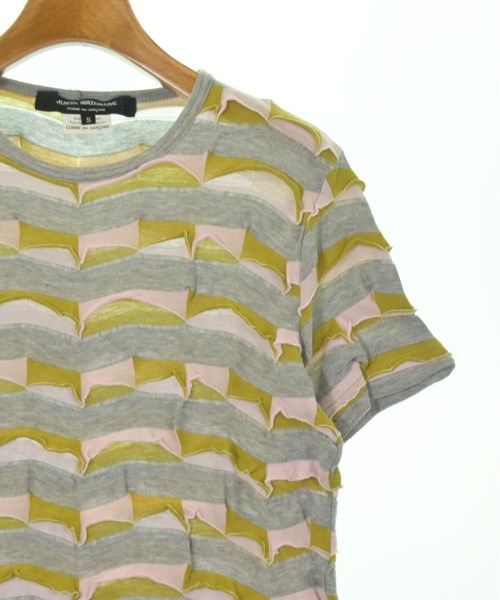JUNYA WATANABE - JUNYA WATANABE Tシャツ・カットソー S 【古着