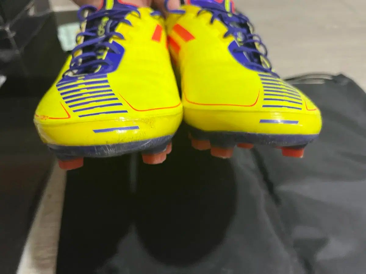 adidas アディダス F50 アディゼロ TRX HG 250 サッカーシューズ LLC-HASEGAWATOSO_COM
