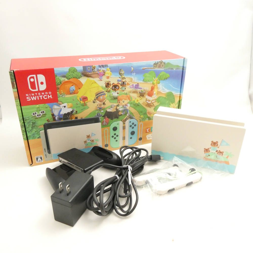 任天堂 - 【 専用 】任天堂 Switch 美品 楽天市場】マイニンテンドー（本体｜Nintendo Switch）：テレビ