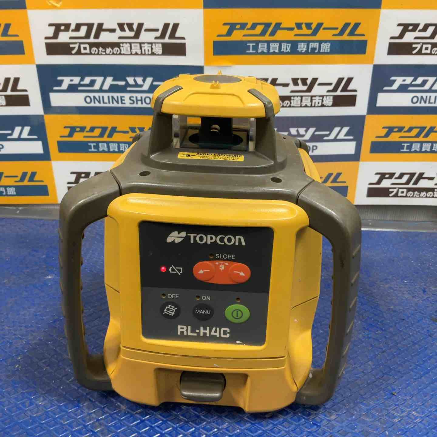 TOPCON