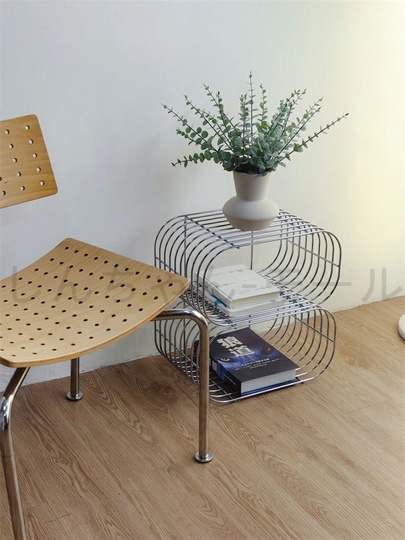 スタンド ウェーブ