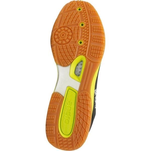  andro アンドロ 卓球シューズ CROSS STEP クロスステップ 24.5 cm シューズ(男性用) 卓球