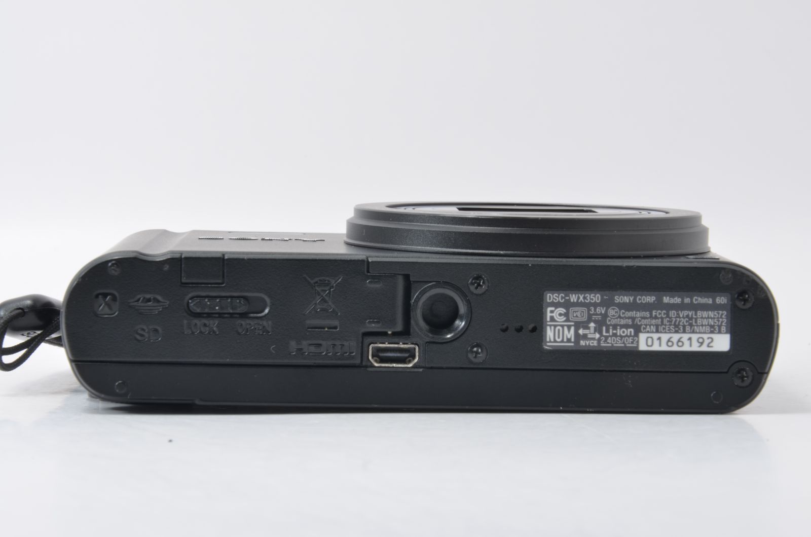 ☆良品☆ ソニー SONY DSC-WX350 LL2301#A1450 ☆良品☆ ソニー SONY DSC-WX350 LL2301#A1450
